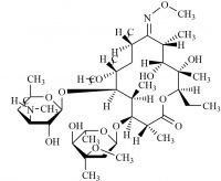 Clarithromycin EP Impurity O