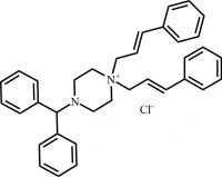 Cinnarizine EP Impurity C