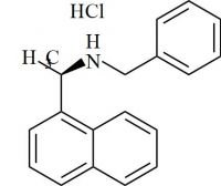 Cinacalcet Impurity B HCl