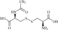 Mono-N-Acetyl-L-Cystine