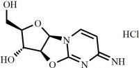 Ancitabine (Cyclocytidine) HCl