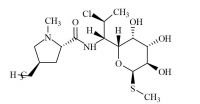 Clindamycin EP Impurity B