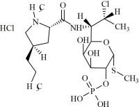 Clindamycin Hydrochloride EP Impurity E HCl (Mixture of Z and E Isomers)