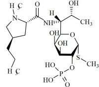 Clindamycin Phosphate EP Impurity F