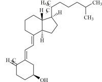 Cholecalciferol EP Impurity A (5,6-trans-Cholecalciferol, 5,6-trans-Vitamin D3)