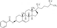 Cholesterol Benzoate