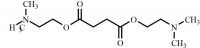 Succinylcholine Impurity 1