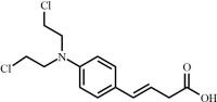 3,4-Dehydro Chlorambucil