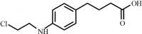 Chlorambucil EP Impurity B