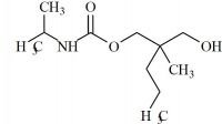 Carisoprodol EP Impurity A