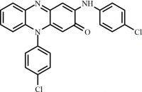 Clofazimine Related Compound 2