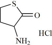 DL-Homocysteine Thiolactone HCl