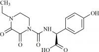 Cefoperazone Impurity 19