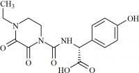 Cefoperazone Impurity 2