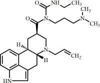 Cabergoline