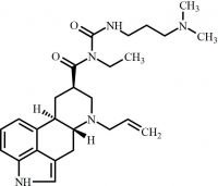 Cabergoline Isomer