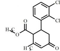 Clevidipine Impurity 13 (Mixture of cis and trans Isomers)