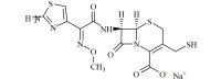 Desfuroyl Ceftiofur Sodium Salt