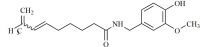 16,17-Dehydro Capsaicin (Mixture of Z and E Isomers)