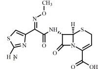 Ceftizoxime Impurity 16