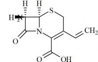 Cefixime Impurity (7-AVCA)