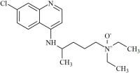 Chloroquine USP Related Compound G (Free Form)