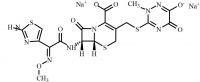 Ceftriaxone EP Impurity A Disodium Salt ((E)-Ceftriaxone Disodium Salt)