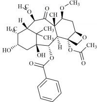 Cabazitaxel Impurity 16