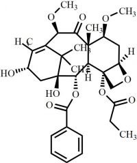 Cabazitaxel Impurity 28