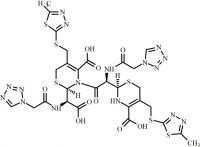 Cefazolin Impurity 45 