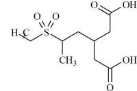 Clethodim Impurity 4 (M18R)