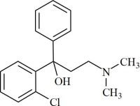 Clophedianol