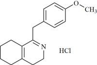 Dextromethorphan Impurity 2 HCl