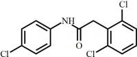 Diclofenac EP Impurity F