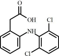 Diclofenac (Aceclofenac EP Impurity A)