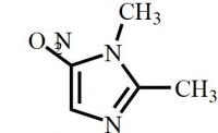 Dimetridazole