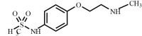 Dofetilide Impurity 4