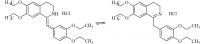 Drotaverine HCl