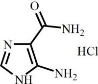 Dacarbazine EP Impurity B HCl