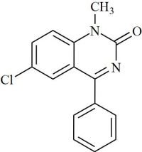 Diazepam EP Impurity E