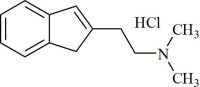 Dimetindene EP Impurity B HCl