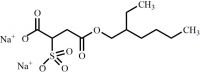 Docusate Sodium Related Compound A Disodium Salt