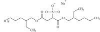 Docusate Sodium Salt