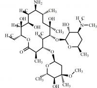 Dirithromycin EP Impurity A (Erythromycylamine)