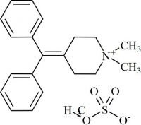 Diphemanil Methylsulfate