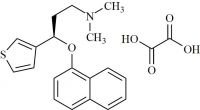 Duloxetine Impurity 3 Oxalate