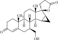 Drospirenone EP Impurity B (7-Hydroxymethyl Drospirenone)