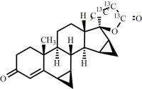 Drospirenone-13C3