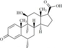 Difluprednate Impurity 6