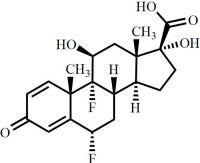 Difluprednate Impurity 14